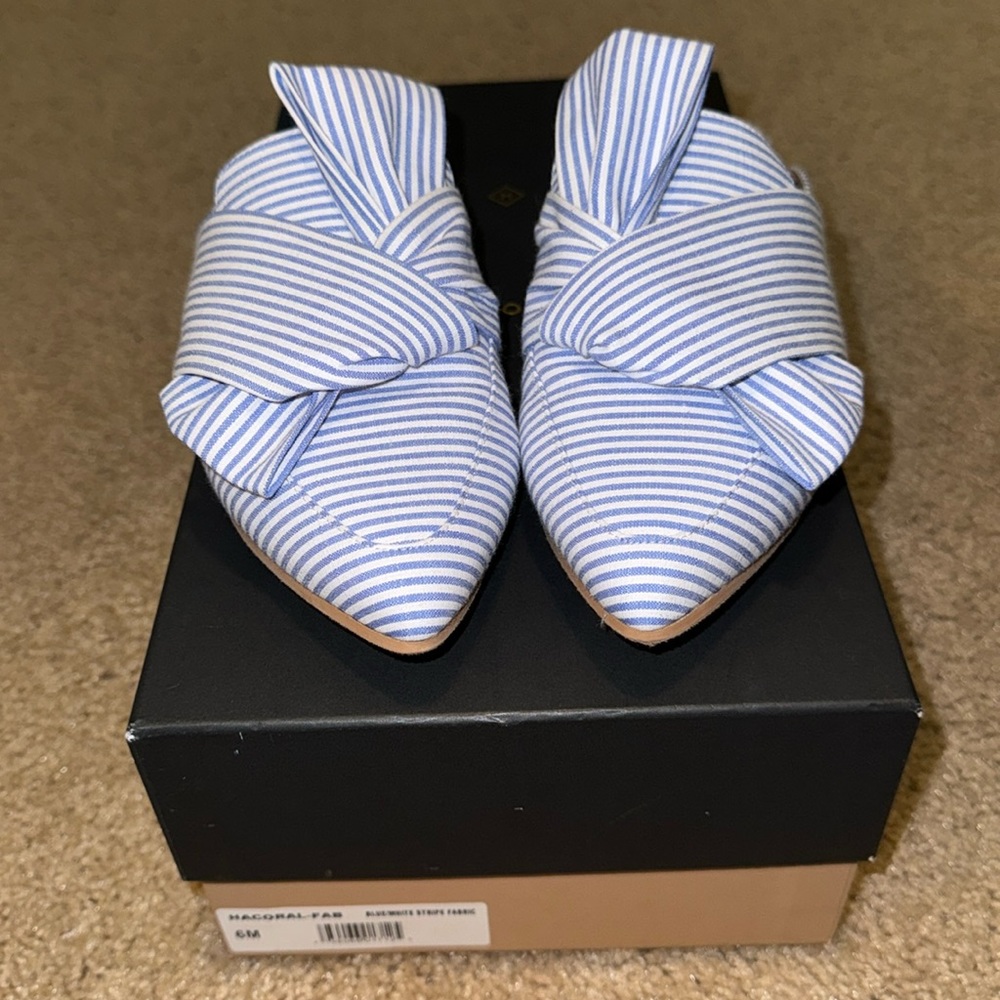 Halogen Mules - Picture 3 of 8
